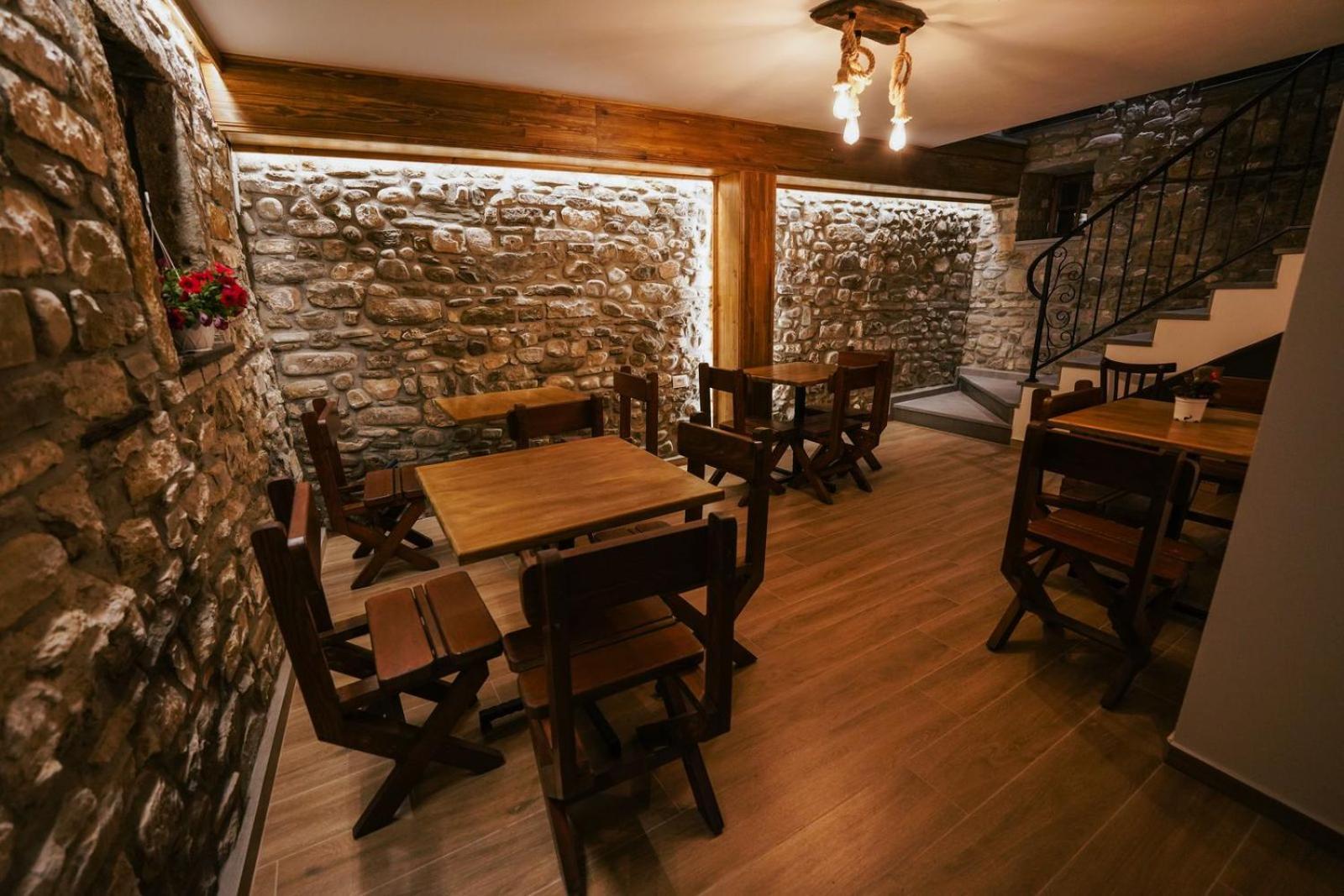 Gimis House Berat